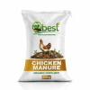 Obest Chicken Manure - 50kg