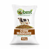 Cow Manure - 10kg