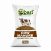 Cow Manure - 15kg