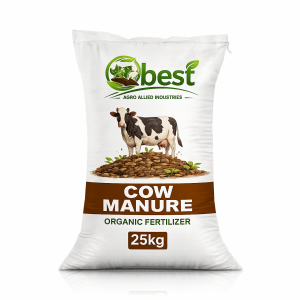 Cow Manure - 25kg