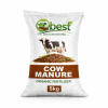 Cow Manure - 5kg