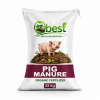 Obest Pig Manure - 25kg