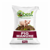 Pig Manure 5kg (Organic Soil Conditioner)